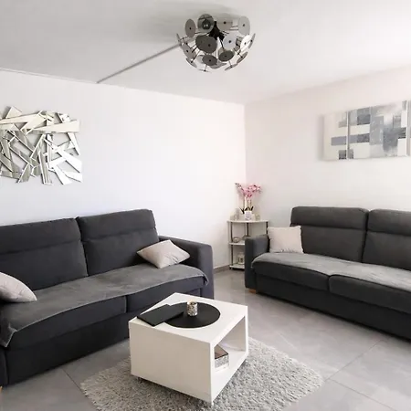 Cosy, Centre Port, Piscine, Proche Агд