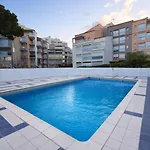 Cosy, Centre Port, Piscine, Proche Agde