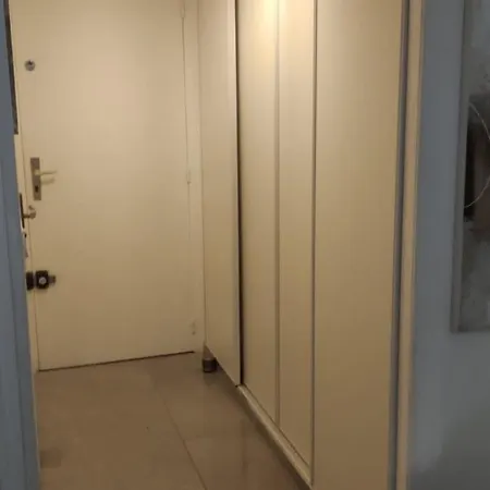 Au Centre-port Appartement Agde