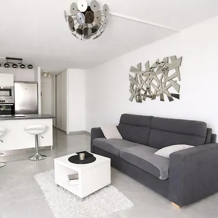 Lejlighed Cosy, Centre Port, Piscine, Proche Agde