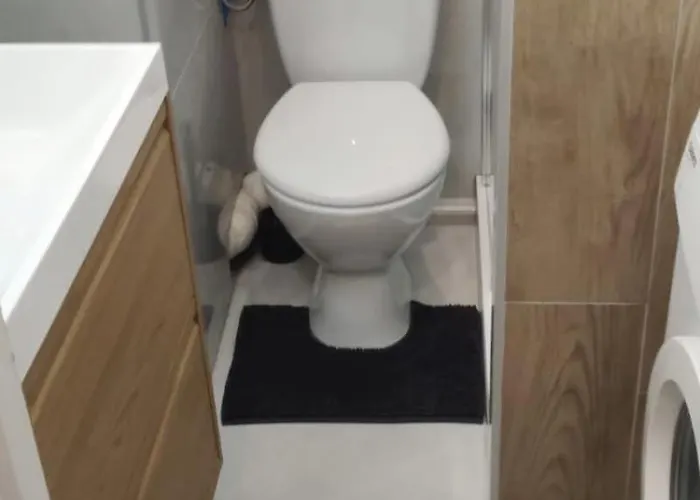 Studio Cosy, Centre Port, Piscine, Proche Plage آجد