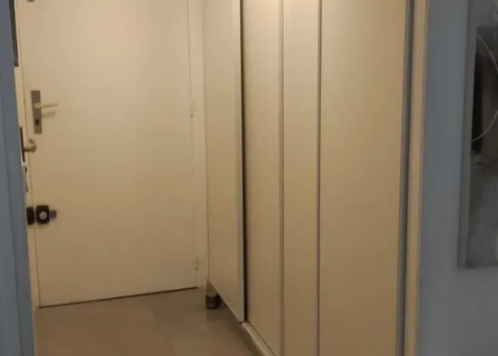 Au Centre-port Appartamento Agde